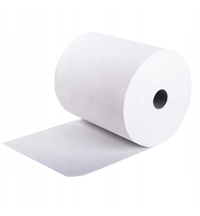 Autocut paper towels