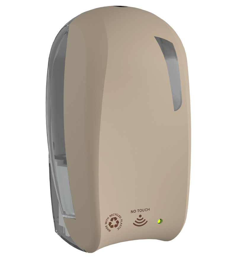 Automatic liquid soap dispenser 0.5 l