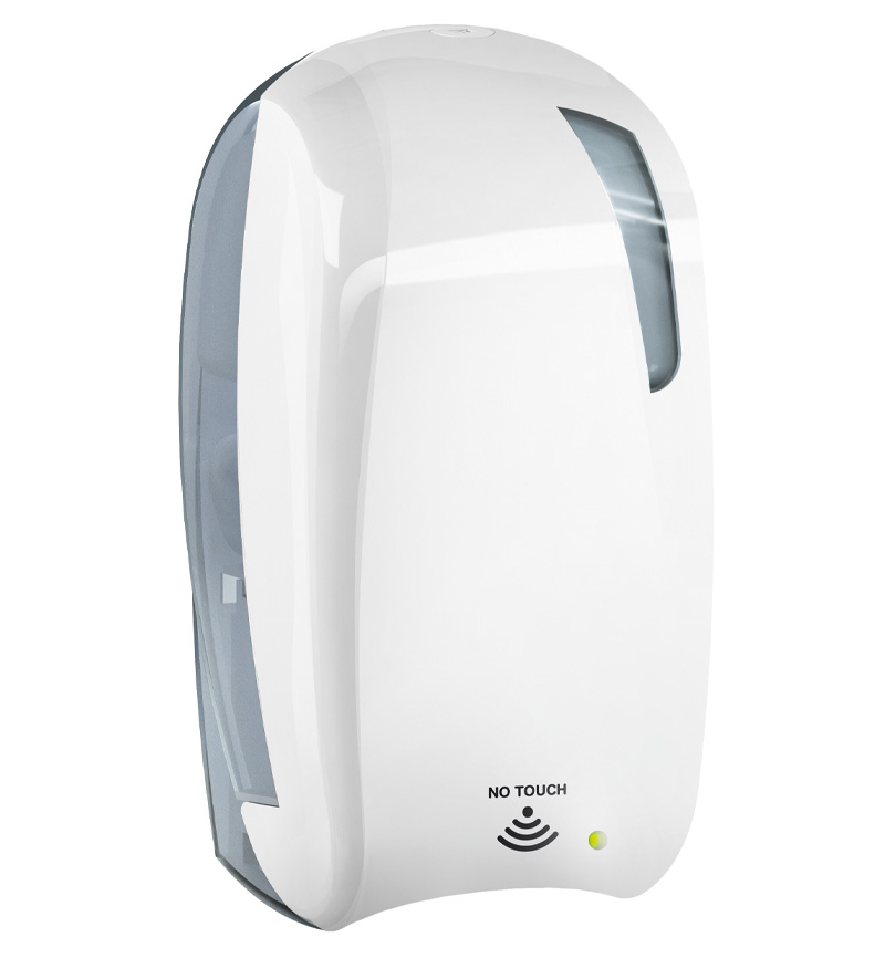 Automatic liquid soap dispenser 1 l