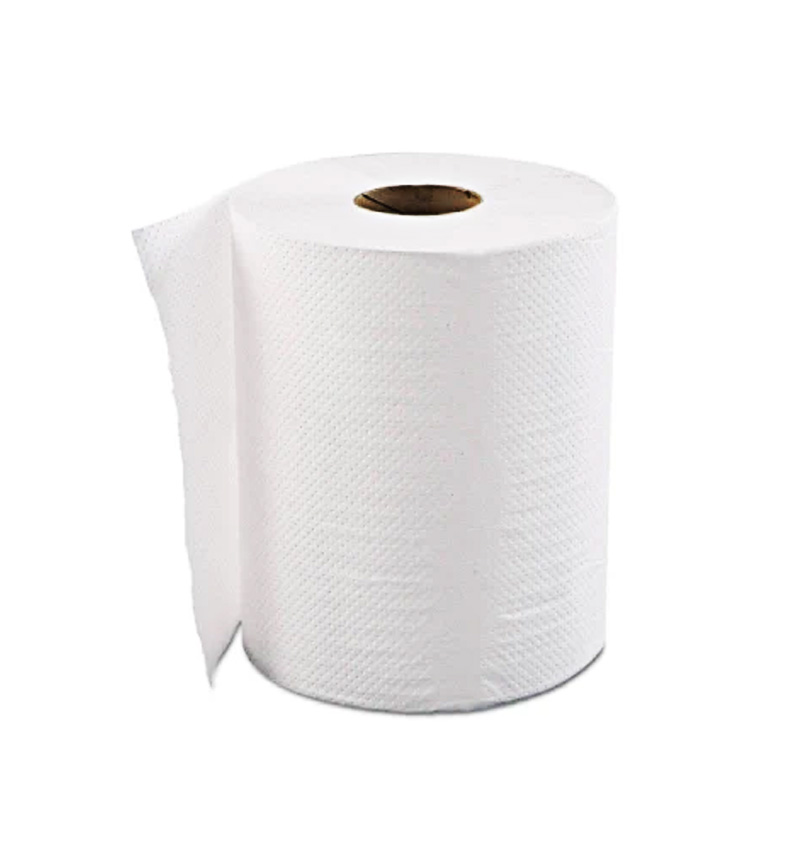 Kitchen paper towels