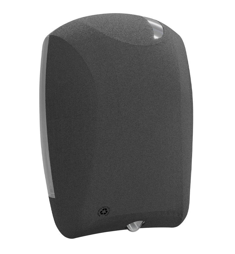 Center Pull Paper Towel Dispenser — Additional View 1