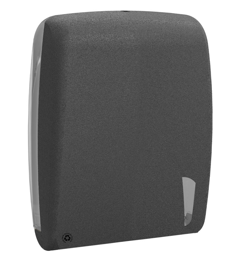 paper towel dispenser - Large - additional view 1
