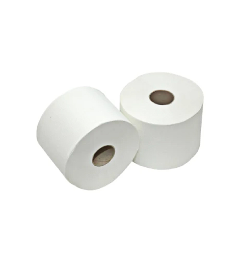 Toilet paper roll 100 g