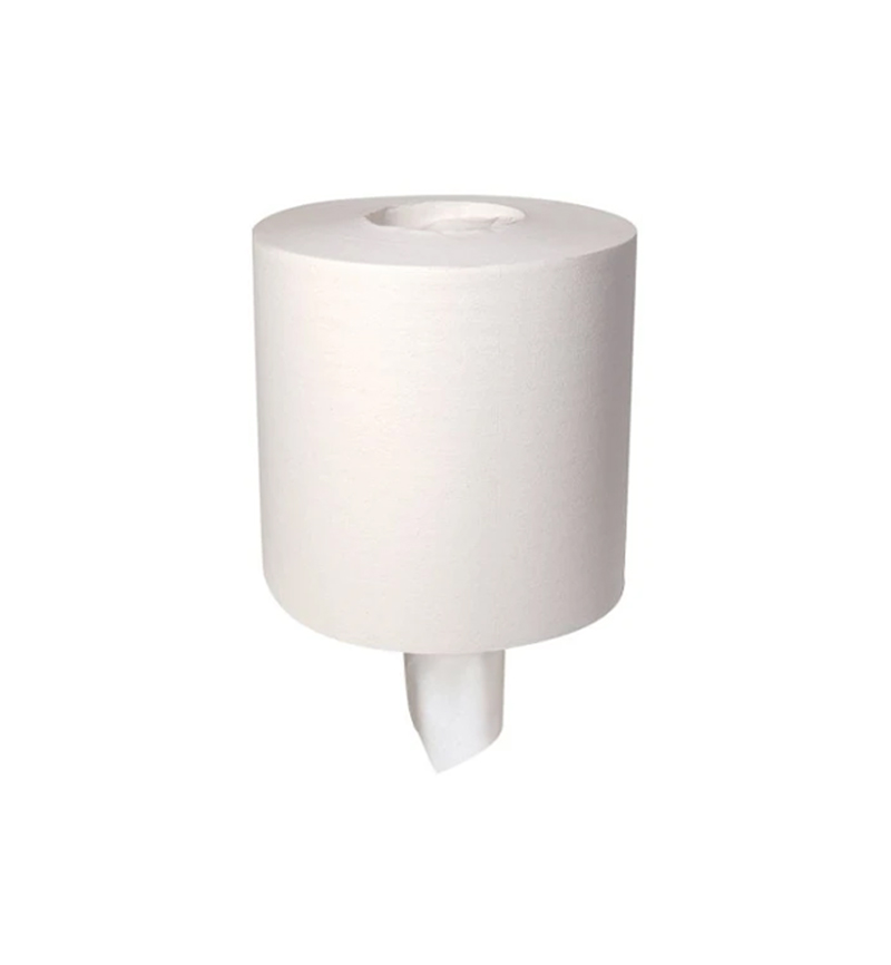 Centre-pull paper towels