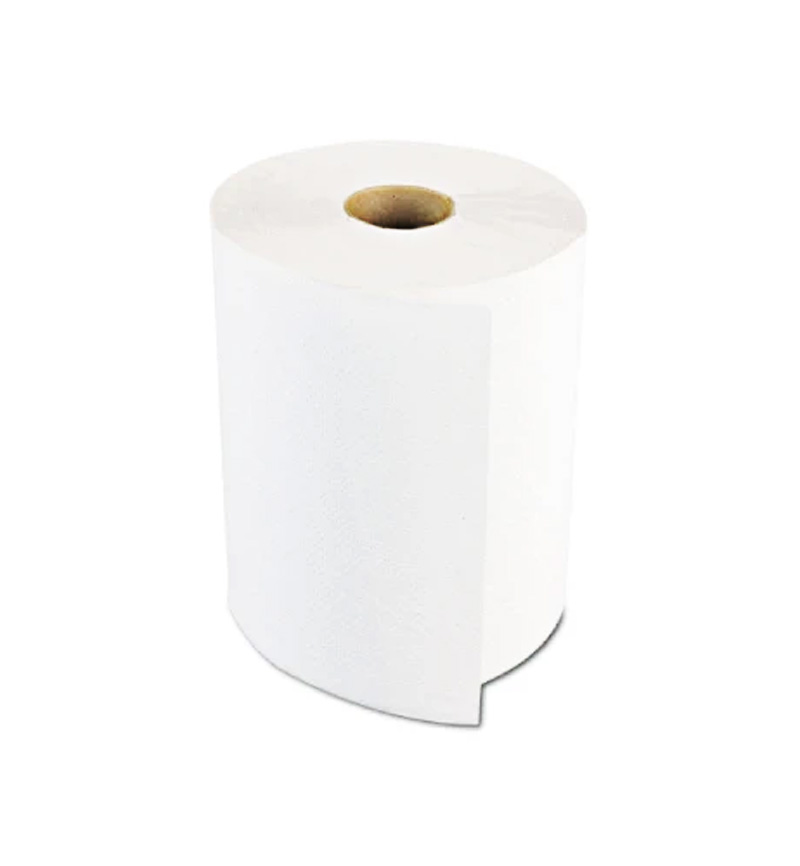 Paper towel roll