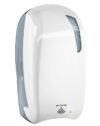 Electronic foam soap dispenser - 1L