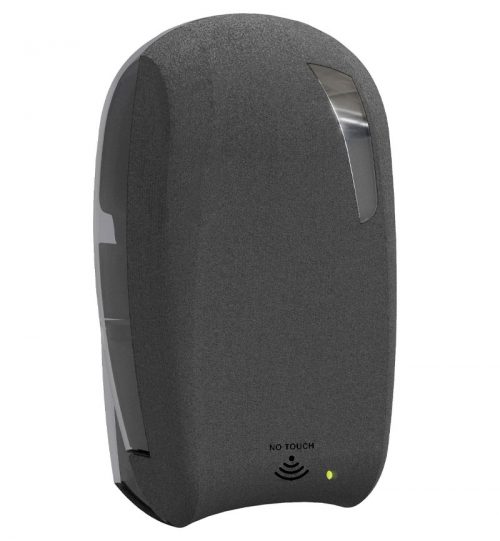 Electronic foam soap dispenser - 1L