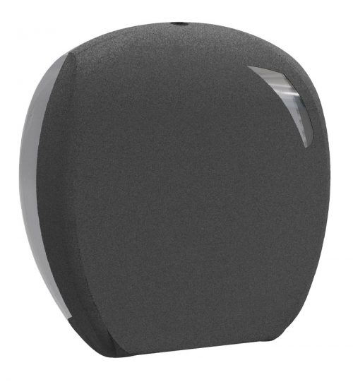 Toilet Paper Mini-Jumbo Dispenser