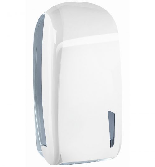 Toilet Paper Sheet Dispenser