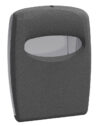 Folded Toilet Paper Dispenser