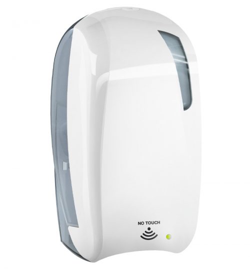 Electronic Liquid Soap Dispenser - 1l