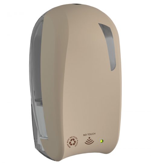 Electronic Liquid Soap Dispenser - 0,5l