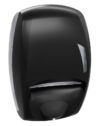 Foam soap and Z-fold paper towel dispenser - DUO