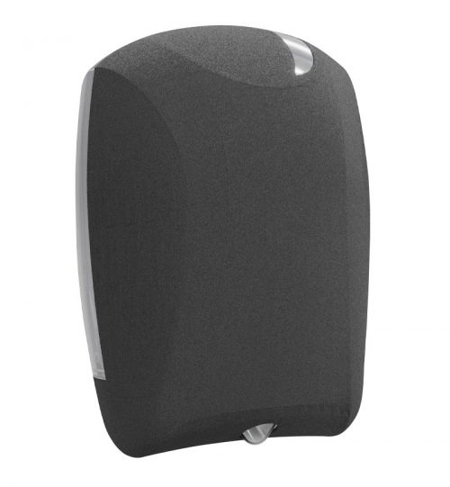 Paper Towel Dispenser with Central Pull