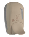 Liquid Soap Dispenser with Spray Nozzle and Refillable System