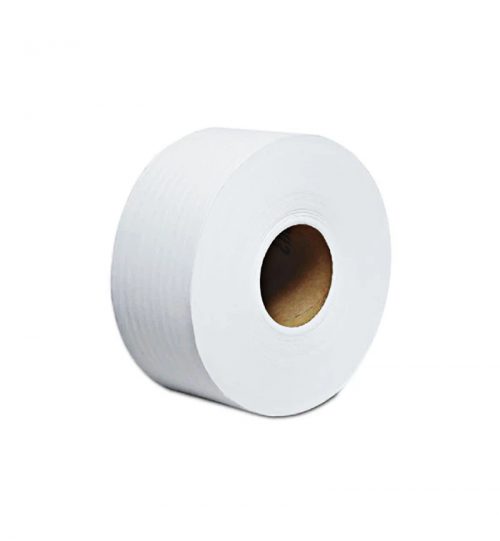 Jumbo Toilet Paper Roll