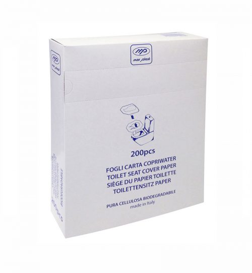 Mini Toilet Paper for Seat Covers