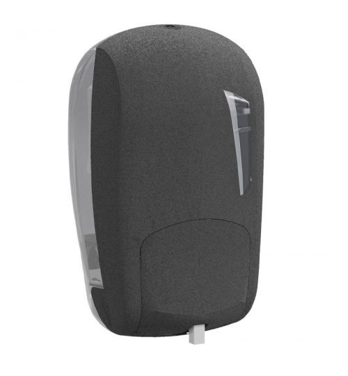 Foam Soap Dispenser – Manual