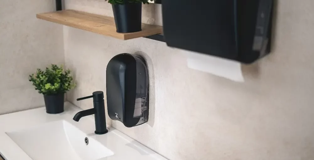 Liquid Soap Dispensers – The Perfect Blend of Function and Design