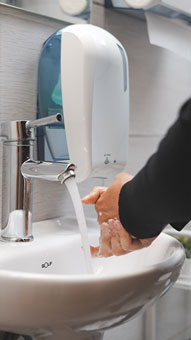 Soap Dispenser