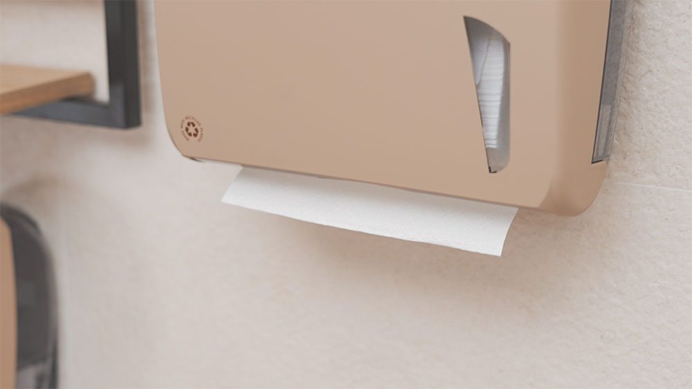 Tissue Paper Products
