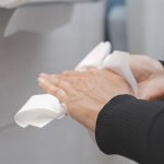 Why are Z-fold paper towels the choice of establishments that know what they’re doing