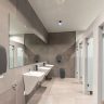 Dispensers in commercial buildings - a detail that changes the impression