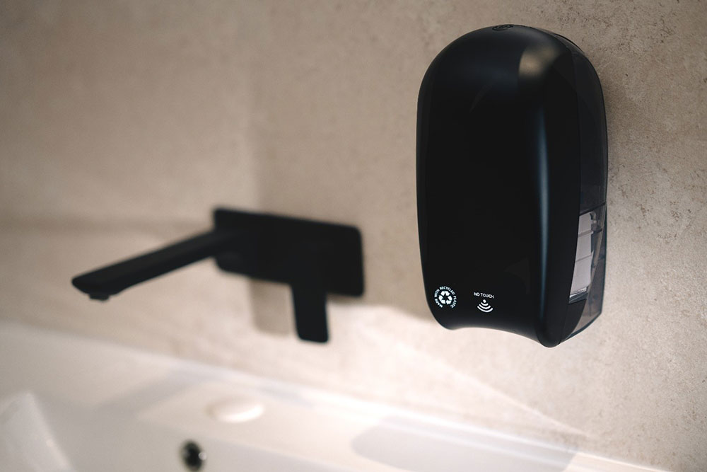 Liquid soap dispensers how to avoid the most common mistakes