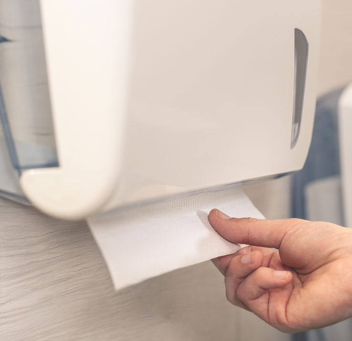Paper packaging price