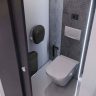 Toilet paper dispenser Are you sure your restroom isn't ruining the whole impression