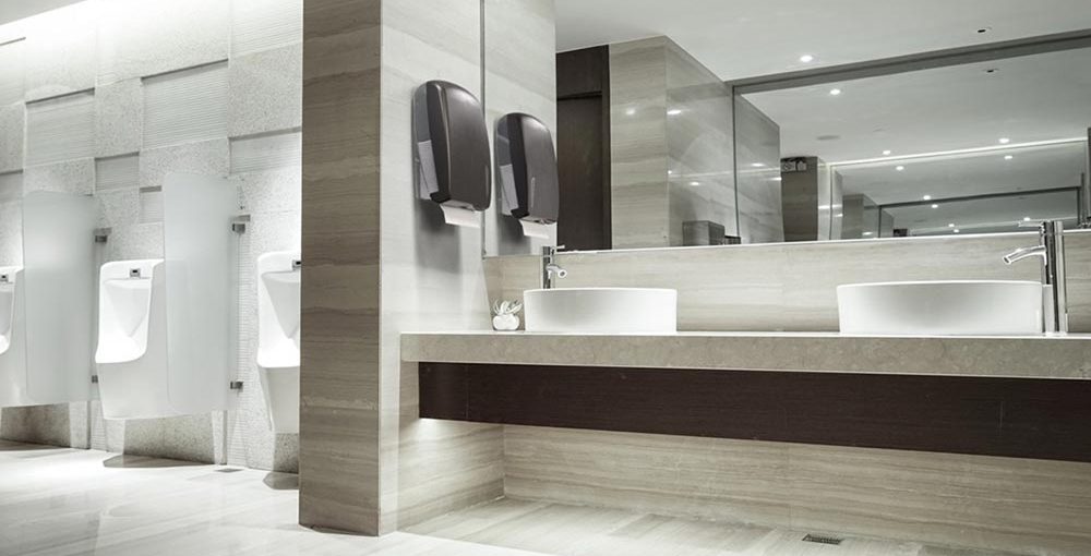 Why a paper towel dispenser is more than “Just a box”