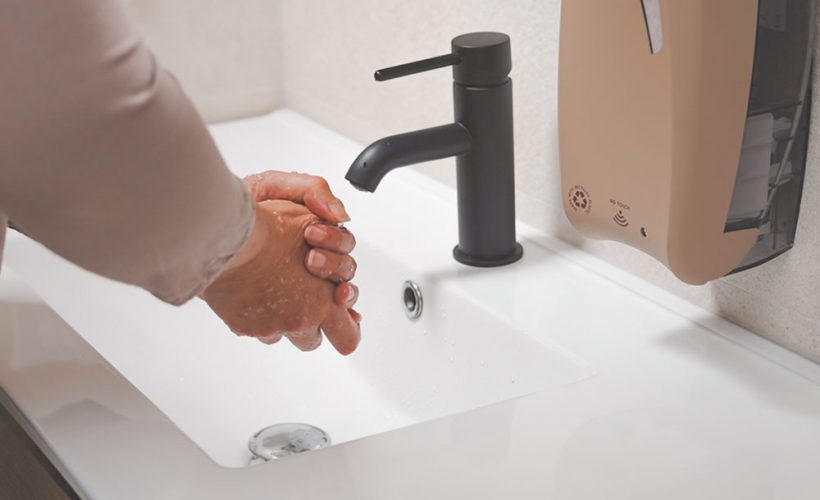How much does an unhygienic toilet cost Hidden costs of poorly equipped toilet facilities