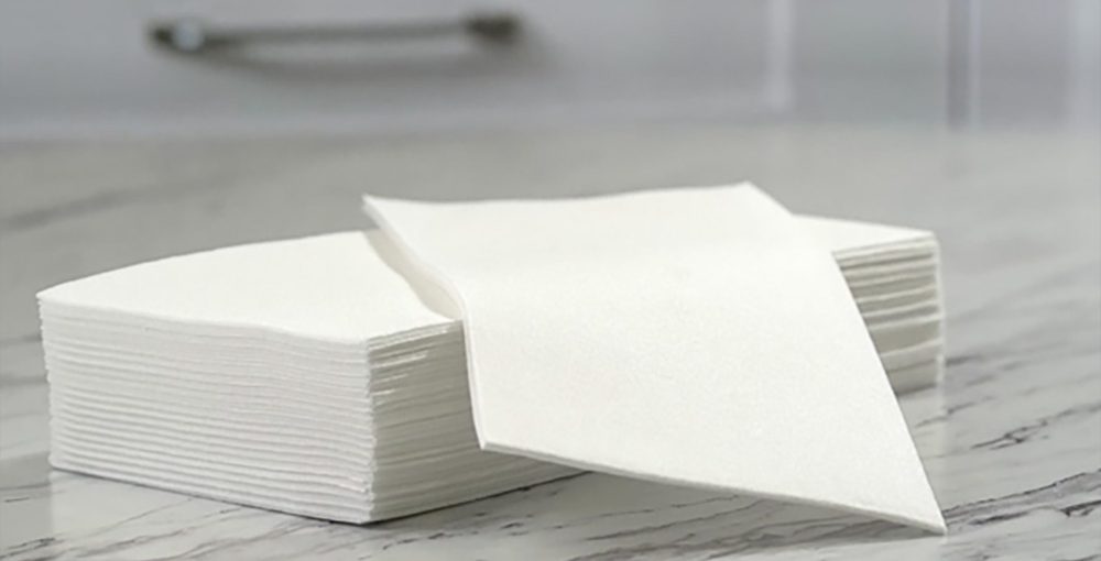 Paper towels quietly drain your budget – Learn how to turn it to your advantage
