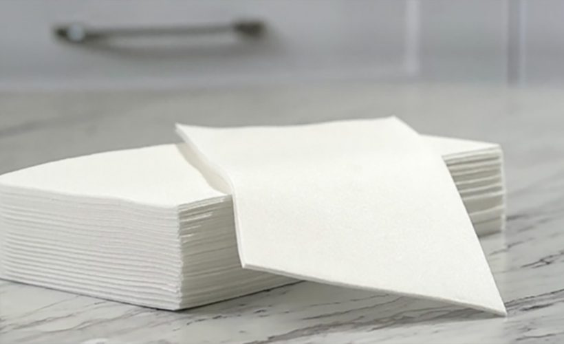 Paper towels quietly drain your budget – Learn how to turn it to your advantage