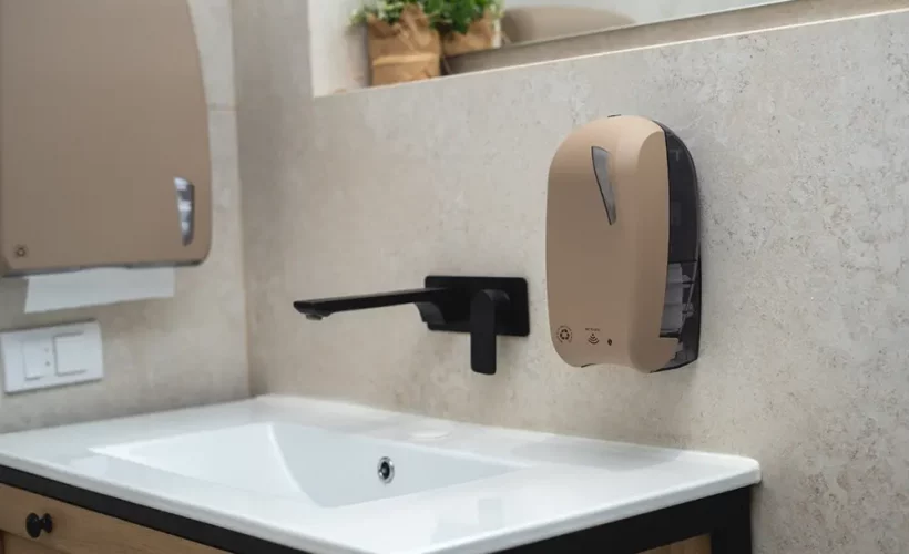 Dispenser – A step-by-step guide to the perfect choice