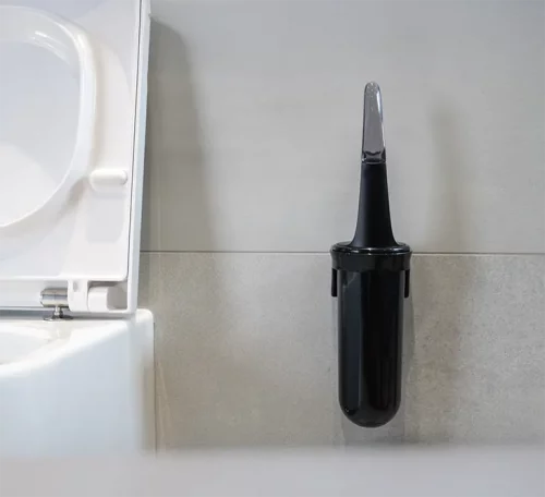 Toilet brushes