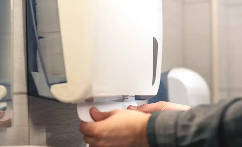 Hygiene consumables – How to Never Run Out in Your Company