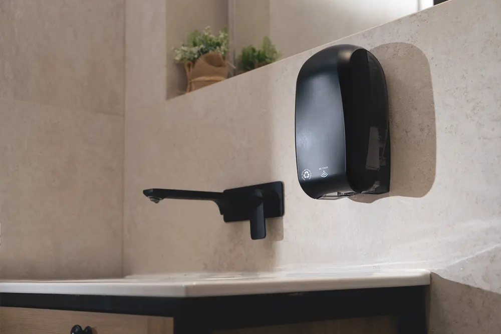 Automatic dispensers