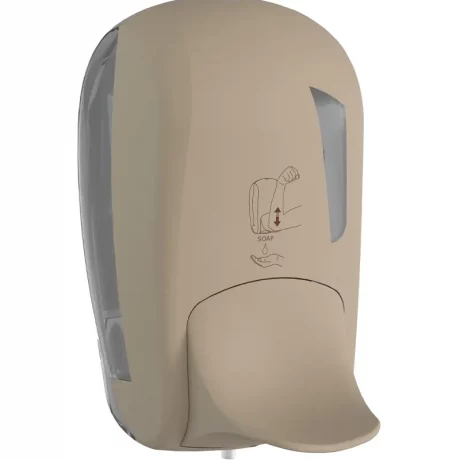 Dispenser for soap for hospital