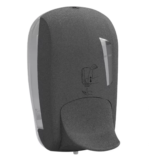 Dispenser for soap for hospital