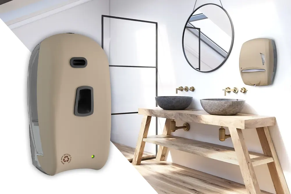 Why is a quality air freshener dispenser essential for your restroom