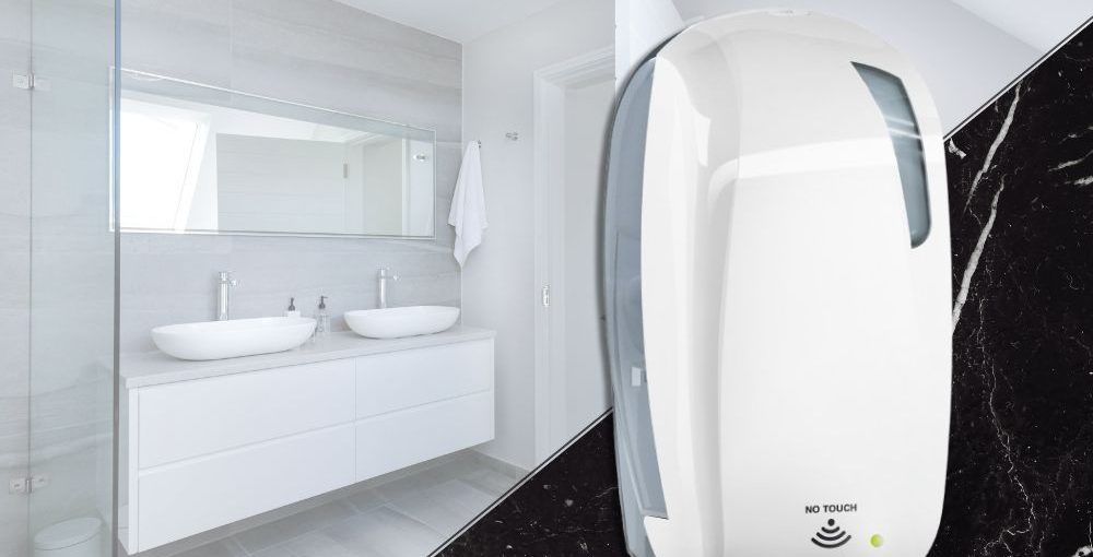 Liquid soap dispenser Price