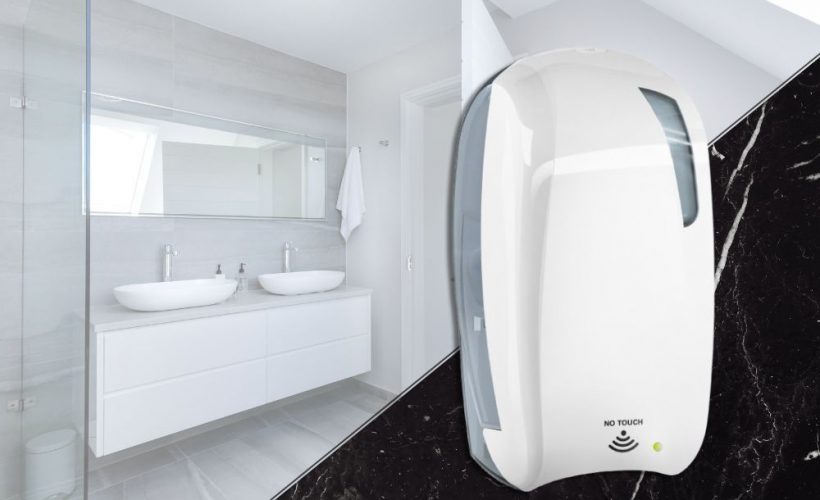 Liquid soap dispenser Price