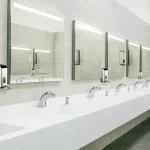 Stainless steel soap dispensers Belgrade: a guide to purchasing and outfitting professional facilities