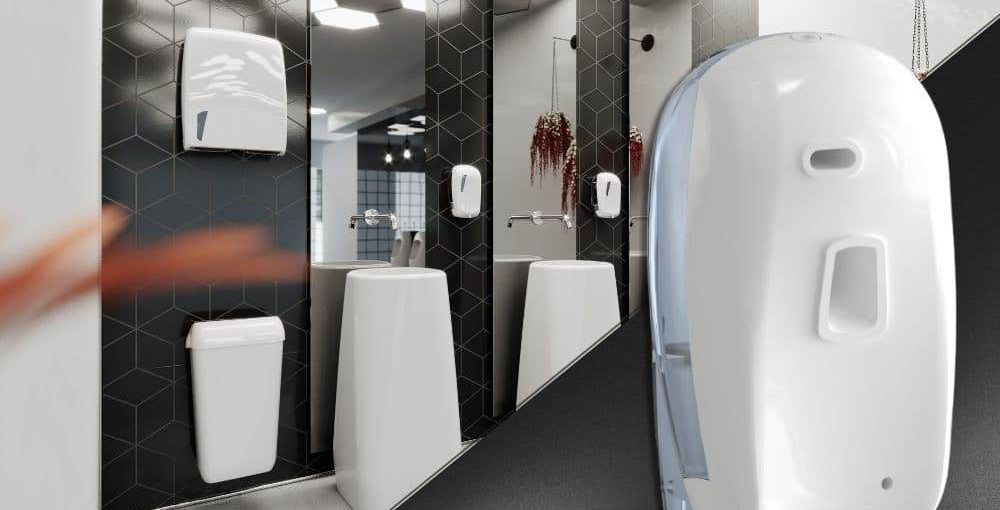 Why is a quality air freshener dispenser essential for your restroom