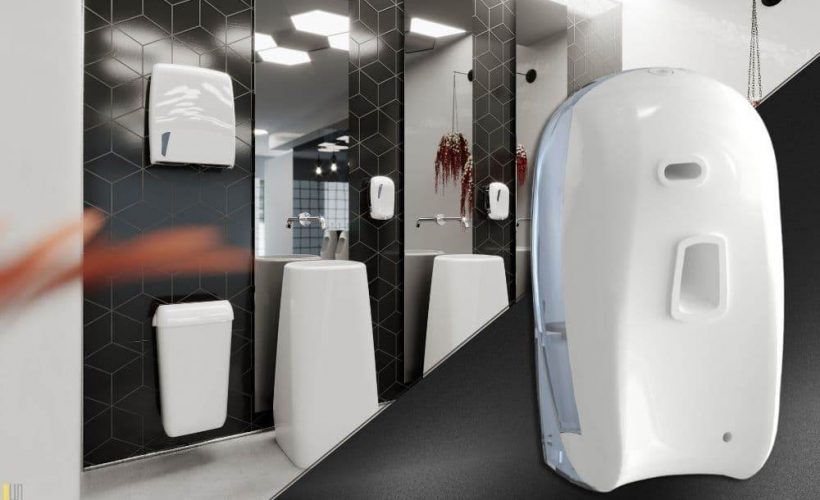 Why is a quality air freshener dispenser essential for your restroom