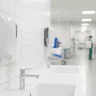 How to choose hospital equipment: a guide to the highest standards of sterility and functionality - inox equipment for operating rooms and clinics