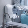 Dental clinic dispensers and paper products: hygiene protocols and essential equipment - liquid soap dispensers for dental clinics - Luu dispensers