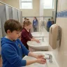 Dispensers and paper hygiene products in education - how to raise hygiene standards in schools and kindergartens? - Luu dispensers