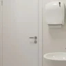 How paper products in healthcare facilities shape patient perception of quality? - Paper towel dispenser for healthcare facilities - LUU dispensers